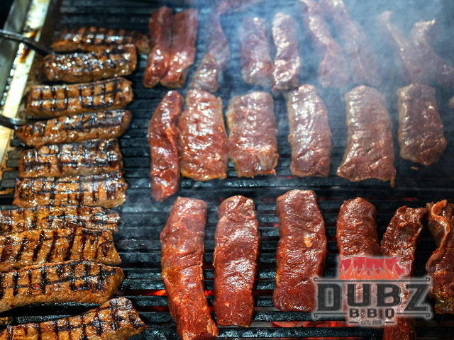 How to Make a Succulent BBQ Rub From Scratch at Home