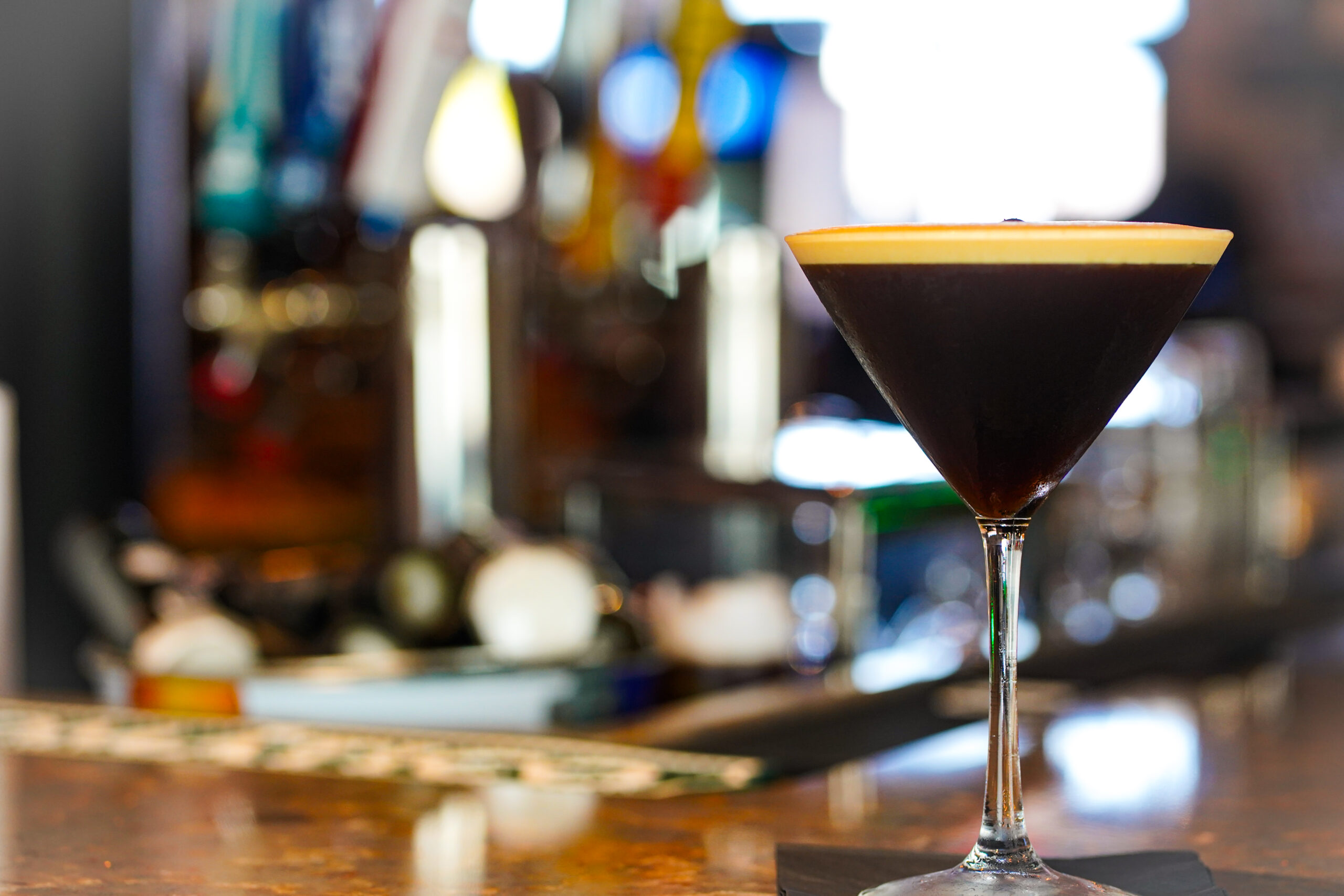 Espresso Martini