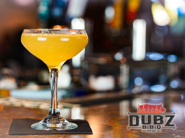 Tips from the Chef: Something New Is Pouring at Dubz